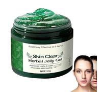 Gel Hydratant,Soin Éclaircissant | 50g Crème Lotion Rajeunissante aux Propriétés Éclaircissantes, Apaisantes et Hydratantes pour les Soins de la Peau et la Beauté Faciale des