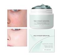 Gel Hydratant Visage, Gel Hydratation Intense Soins Visage, Soin Nourrissant Doux Faible Sensibilité pour Femme Épouse Amie Sœur Mère Famille