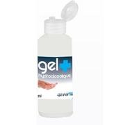 Gel hydro-alcoolique avec bouchon clapet 300ml - GIVA BACT - GBGHY03/2PC
