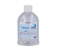 Gel hydro-alcoolique Egalle sans distributeur 500ml