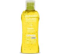 Gel hydro-alcoolique pour les mains Babaria Vanille 50ml