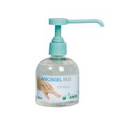 Gel hydroalcoolique Aniosgel 800 Anios 300 ml