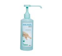 Gel hydroalcoolique Aniosgel 800 Anios 500 ml