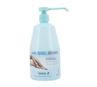 Gel hydroalcoolique Aniosgel 85 NPC Anios 1 L