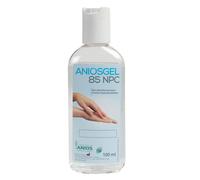 Gel hydroalcoolique Aniosgel 85 NPC Anios 100 ml