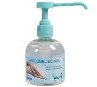 Gel hydroalcoolique Aniosgel 85 NPC Anios 300 ml