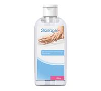 Gel hydroalcoolique Skinogel+ 100 ml
