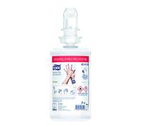 Gel hydroalcoolique Tork, lot de 6 cartouches, 1L