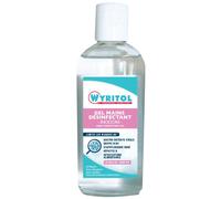 Gel hydroalcoolique Wyritol, flacon de 100 ml