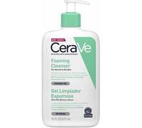 Gel hygiène CeraVe Limp Esp 10