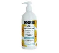 Gel Hygiene Intime Bio Sensible - 500 Ml Coslys