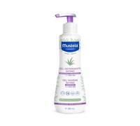 Gel Nettoyant Intime Mustela 200 ml