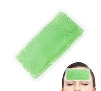Gel Ice Packs, Reusable Armpit Cooling Gel Pack For Fast Heat Relief, Wearable Underarm Ice Pack With Soft Fabric Cover For Sports Injuries, Swelling & Muscle, Gardeners & Outdoor Workers