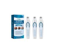 Gel Imperfection excroissancescutane Roller Applicateur Rouleau et Tache | Soin Anti-Acrochordon,Les Age Spot Skin Tag Remover，Cicatrice Acné，Verrue, traitement, marque acné petite excroissance cutané