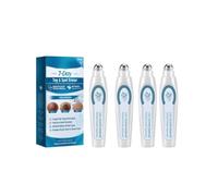 Gel Imperfection excroissancescutane Roller Applicateur Rouleau et Tache | Soin Anti-Acrochordon,Les Age Spot Skin Tag Remover，Cicatrice Acné，Verrue, traitement, marque acné petite excroissance cutané