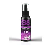 Gel intime à base d'eau lubrifiant sexuel spray relaxant anal relaxant S 8