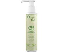 Orgie Bio Organic Intimate Gel Aloe Vera 100 ml 100 ml E32293