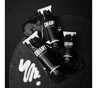 Gel intime crémeux - creamy