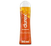 Gel intime Durex Play améliorant les sensations 50 ml