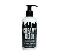 Gel intime effet sperme filant 250ml - Creamy