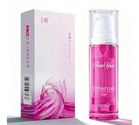 Gel Intime Féminin à l'Orgasme Intense et Rapide - Excite et Amplifie le Plaisir pour une Expérience Sensuelle