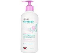 Gel Intime Isdin Germisdin Intim Calm 500 ml