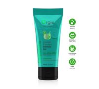Lubrifiant vaginal embrassant crème anale à base d'eau gel intime aromatisé