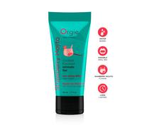 Orgie Gel intime embrassable Cocktail Fraise Mojito 50 ml