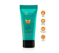 Orgie Gel intime anal et vaginal à base d'eau aromatisé au lubrifiant Kissable