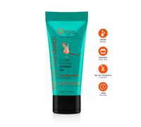 Orgie Lube Tube Cocktail SEX ON THE BEACH Lubrifiant À Base D'Eau 50ml / 1.69oz