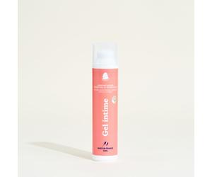 Gel intime lubrifiant Puissante - 50