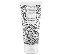 Gel Intime pour Hommes contre Irritations, Démangeaisons et Odeurs - Avec 4-Terpineol connu du huile d'arbre à thé, Prune de Kakadu et Glycérine