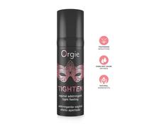 Gel intime raffermissant le vagin Tighten