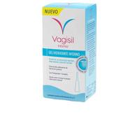 Gel intime Vagisil Vaginesil Vagisil (30 g) Intern 30 g