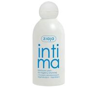 Gel Intime Ziaja Intima Avec Acide Lactobionique, 200 Ml