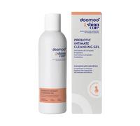 Gel íntimo prebiótico - doomoo x shinncare