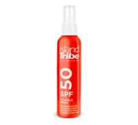 Gel Island Tribe SPF50 Clear Rouge 100 ml