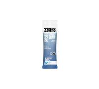 Gel isotonique 226ers isotonic ice mint gel myrtille menthe 68g
