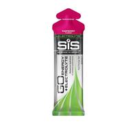 Gel Isotonique Aiguille Energy + Electrolyte Goût Framboise 60ml SIS131052 Sis