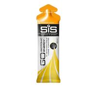 Gel Isotonique Aiguille Energy Goût Frutti Tropicaux - Pack 6x60ml SIS131502 Sis