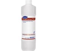 Gel Javel Flacon de 1L x 4 Colis de 6 Diversey Blanc G