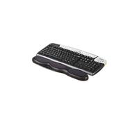 Gel Keyboard Wristrest - Repose-poignet pour clavier - noir