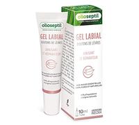 Gel Labial réparateur