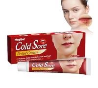 Gel Labial réparateur, Bien être au Quotidien, Boutons de Lèvres, 100% Pour cent Pures et Naturelles, 20g