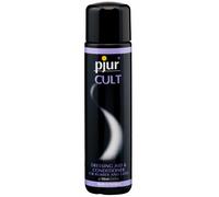 Gel Latex - Pjur Cult Soin et Après-Vinage 100 ml