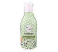 Gel Lavant 2 en 1 pour Bébé 300 ml, Bio certifié Ecocert