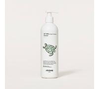 Gel Lavant Bébé Certifié Bio Blanc TU
