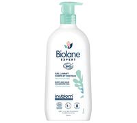 Gel Lavant - BIOLANE - Expert - 500ml - Bio - Hypoallergénique