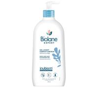 Gel Lavant - BIOLANE - Expert - 500ml - Inubiom - Haute tolérance
