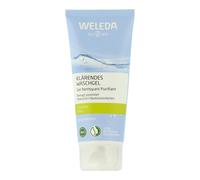 Gel lavant clarifiant Weleda Naturally Clear 100 ml